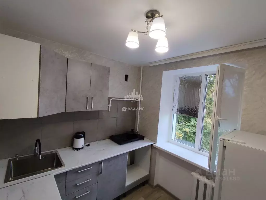 1-к кв. Крым, Керчь ул. Льва Толстого, 66 (24.5 м) - Фото 1