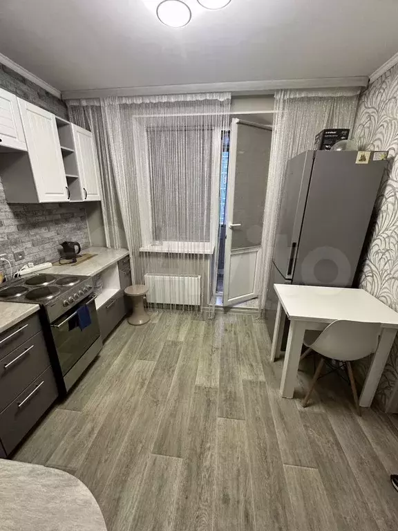 1-к. квартира, 34 м, 5/10 эт. - Фото 1