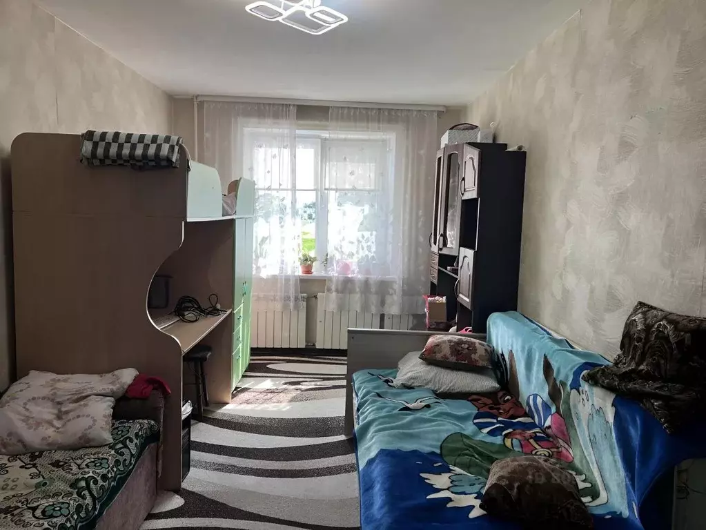 2-к кв. Тверская область, Тверь ул. Можайского, 81к1 (59.3 м) - Фото 0