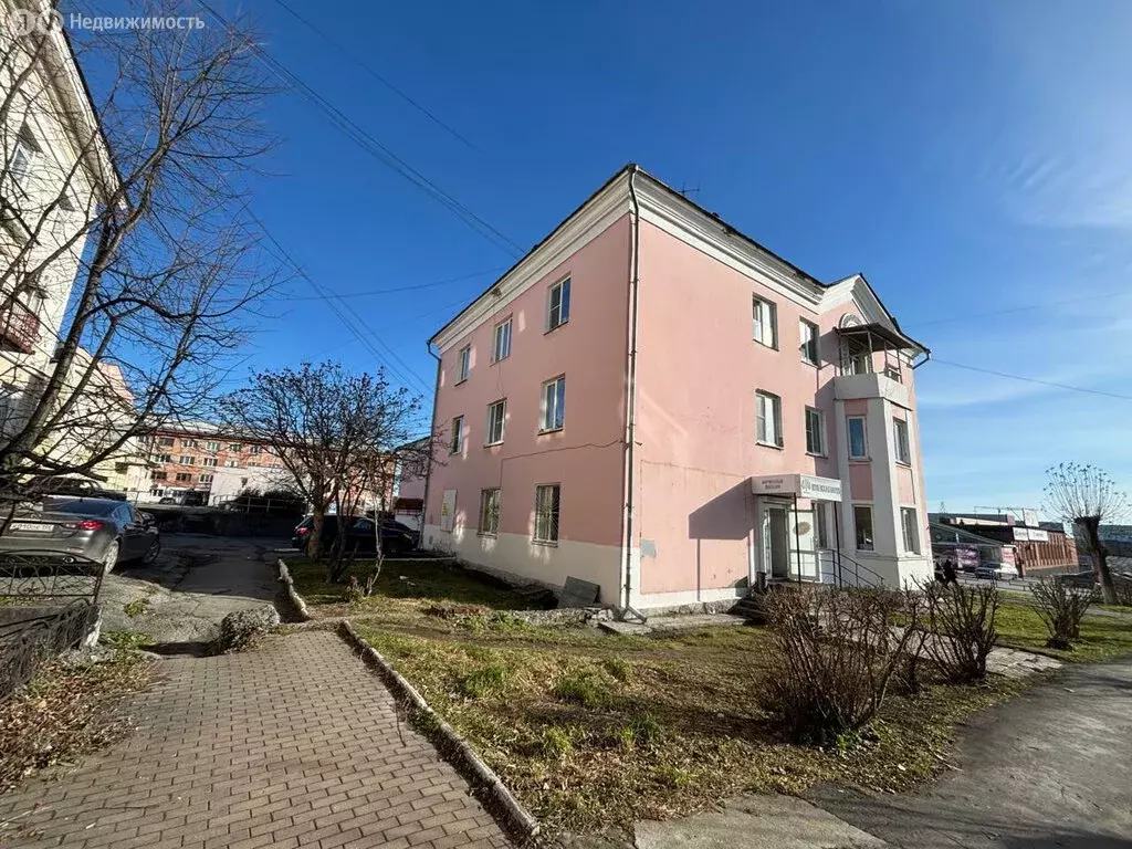 2к в 4-комнатной квартире (18 м) - Фото 1