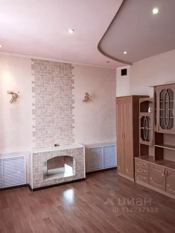 Квартира, 2 комнаты, 63.7 м - Фото 1