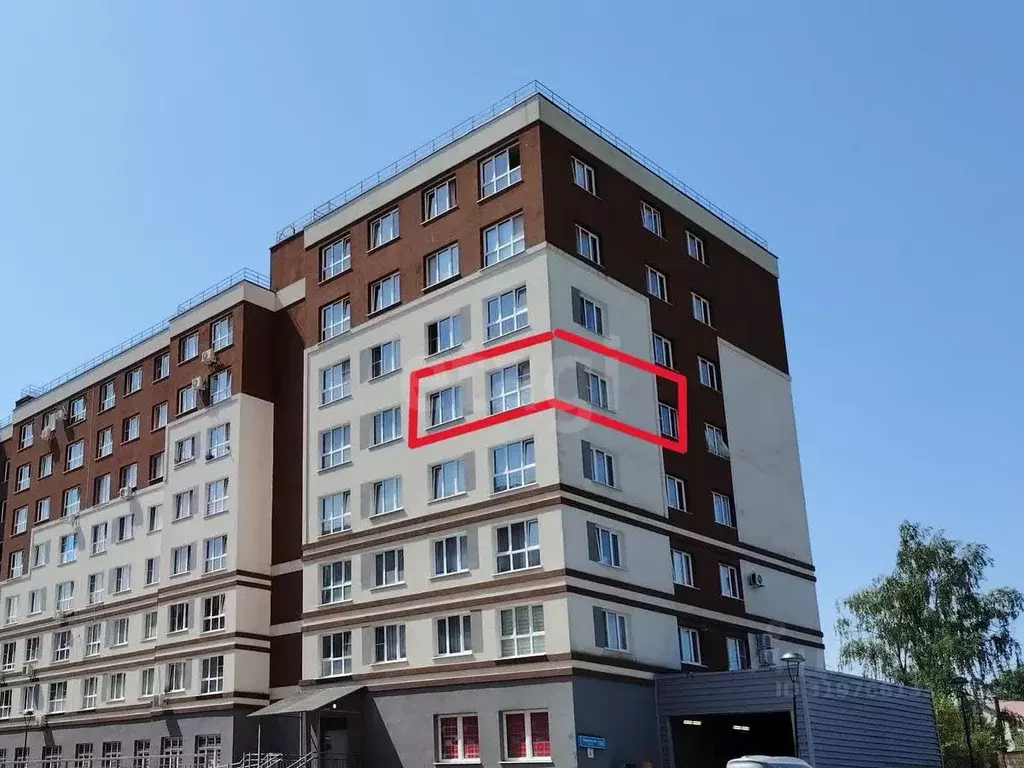 2-к кв. Московская область, Красногорск городской округ, Нахабино пгт ... - Фото 0