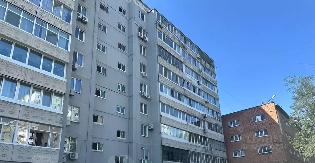 1-к кв. Приморский край, Владивосток ул. Кирова, 93А (28.5 м) - Фото 0