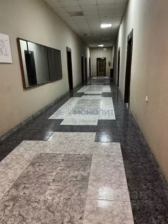 Офис в Нижегородская область, Нижний Новгород ул. Красных Зорь (620 м) - Фото 2