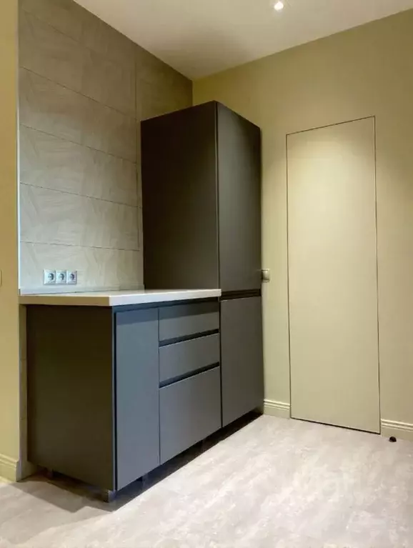 2-к кв. Москва ул. Академика Анохина, 66 (48.0 м) - Фото 2