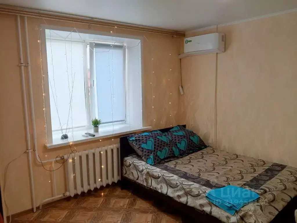 1-к кв. Самарская область, Самара ул. Николая Панова, 50 (40.0 м) - Фото 1