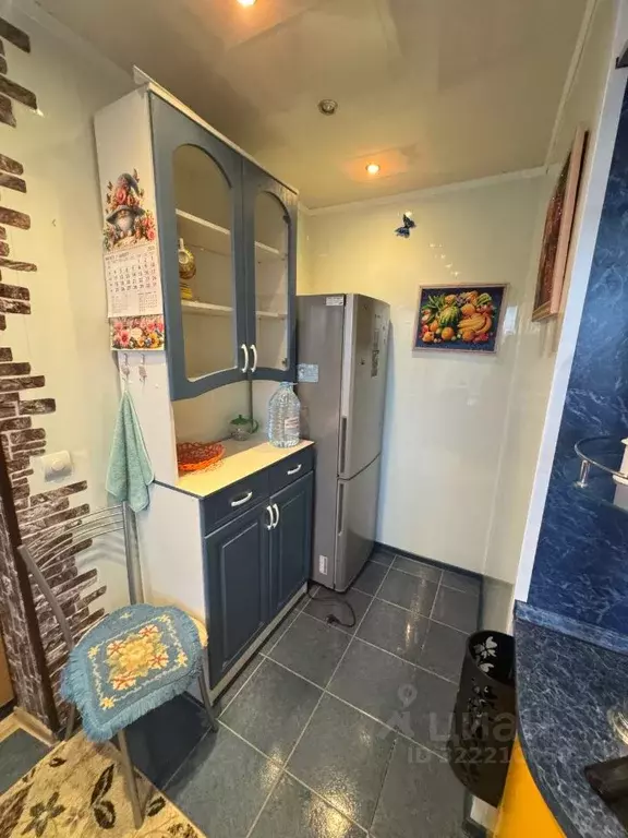 2-к кв. Тульская область, Ефремов ул. Короткова, 7 (50.4 м) - Фото 2