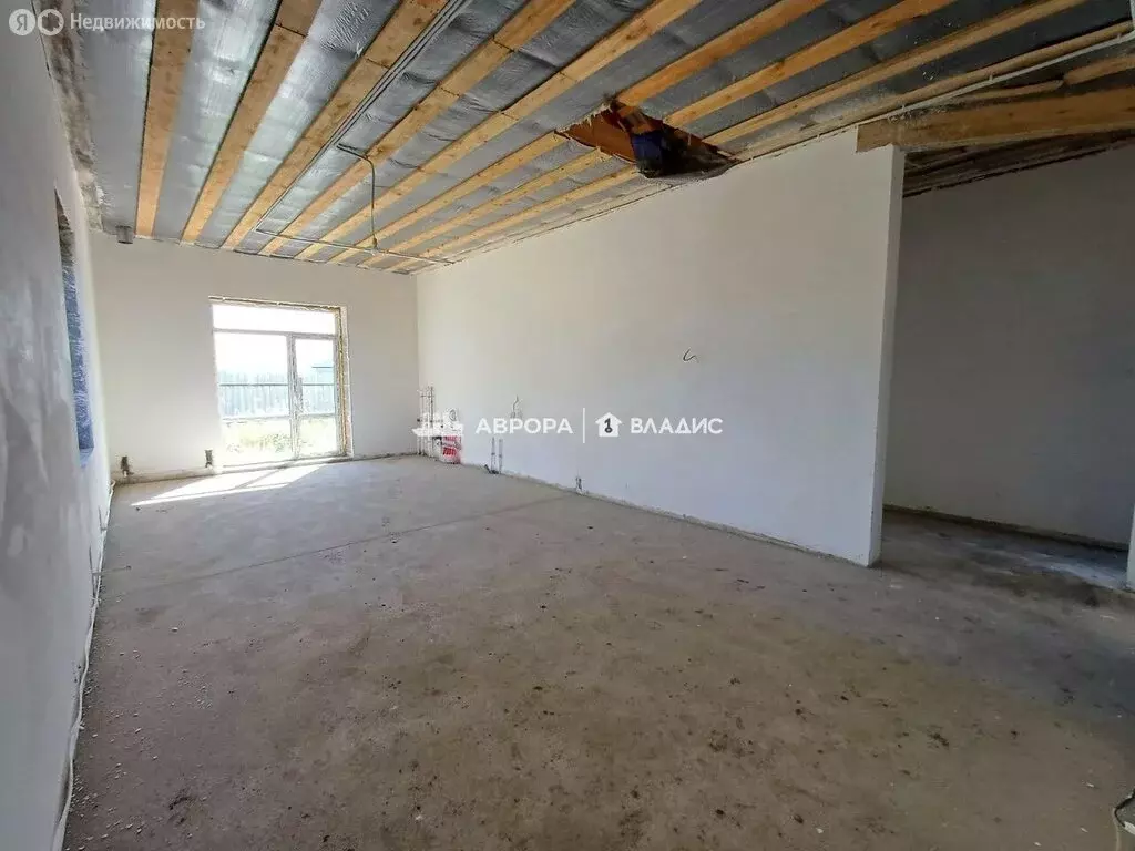 Дом в Челябинская область, село Агаповка (80 м) - Фото 2