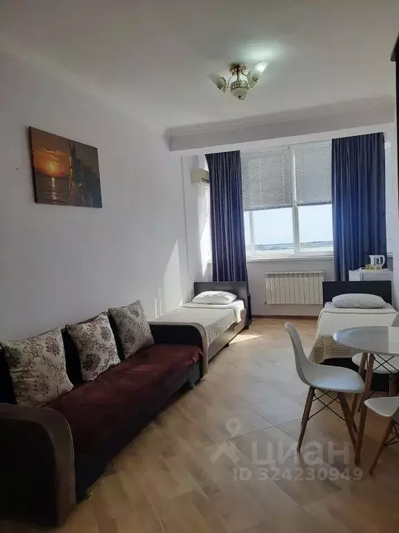 Комната Дагестан, Избербаш ул. Имени Р. Зорге, 38А - Фото 0