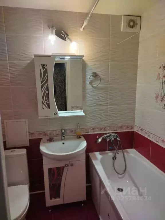 1-к кв. Ростовская область, Ростов-на-Дону Таганрогская ул., 149/1 ... - Фото 1