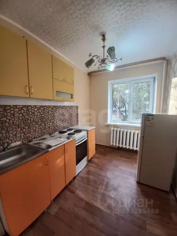 2-к кв. Амурская область, Благовещенск Студенческая ул., 34/7 (52.2 м) - Фото 2