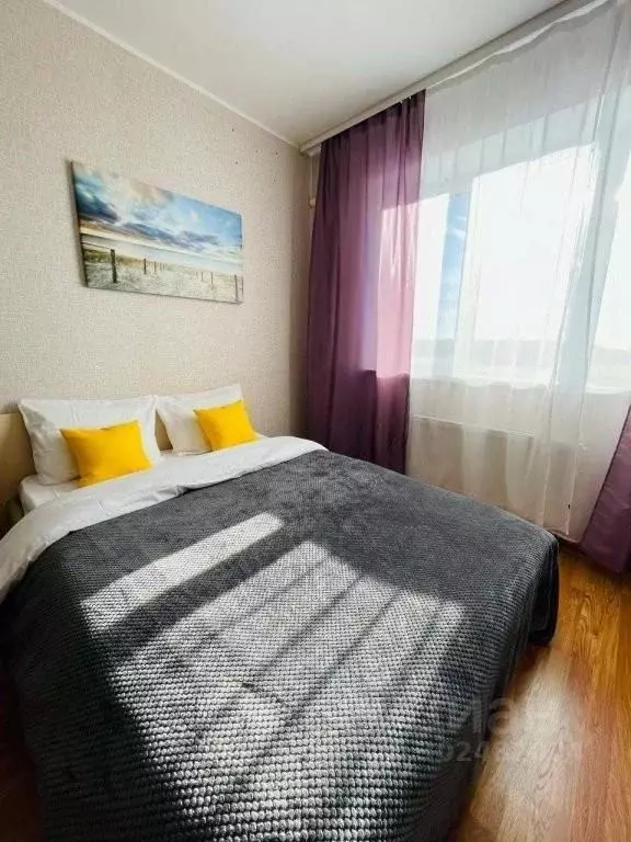 1-к кв. Московская область, Подольск городской округ, пос. Сосновый ... - Фото 2