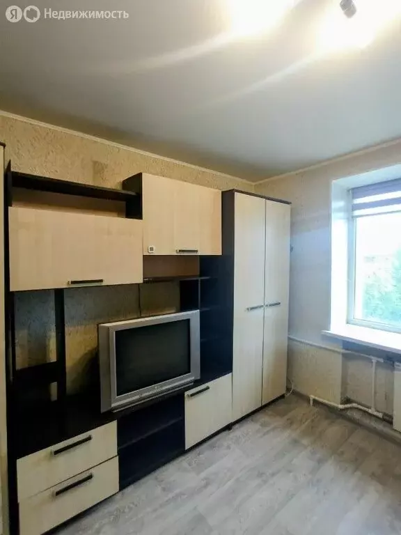 1к в 2-комнатной квартире (17.6 м) - Фото 2