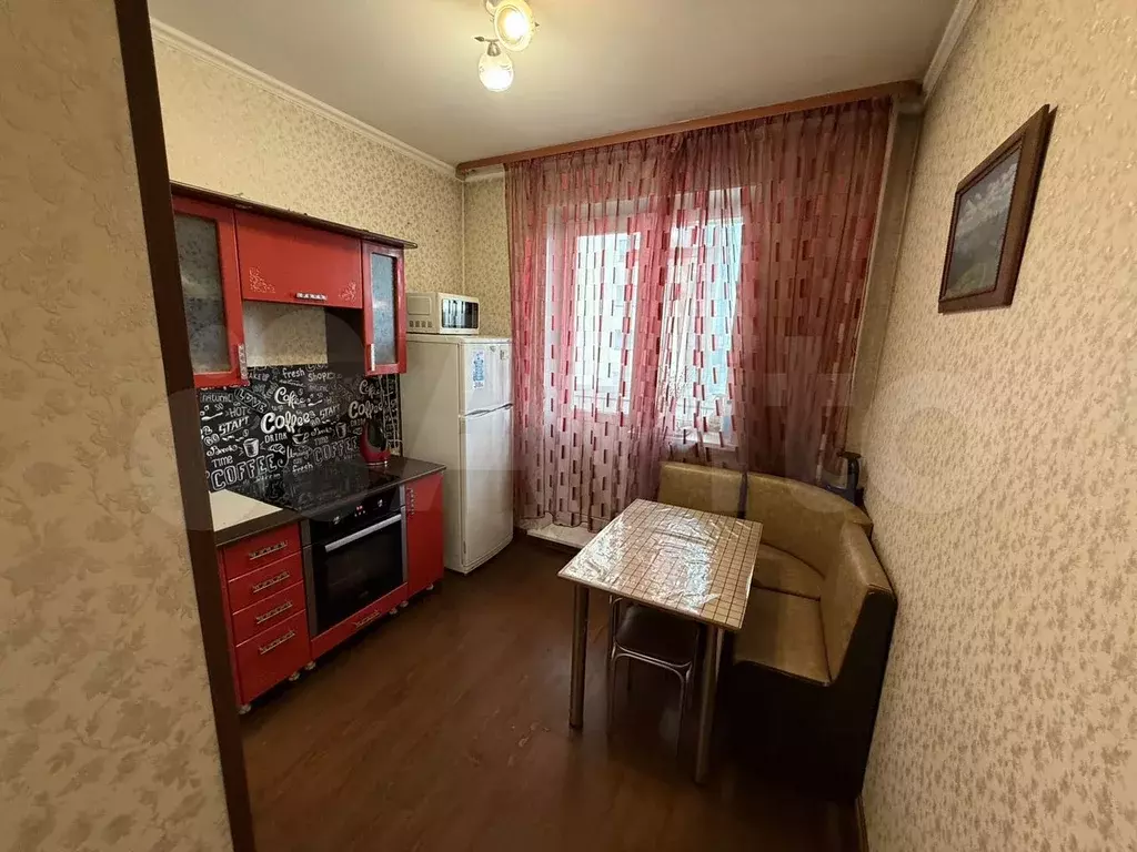1-к. квартира, 40 м, 6/9 эт. - Фото 0