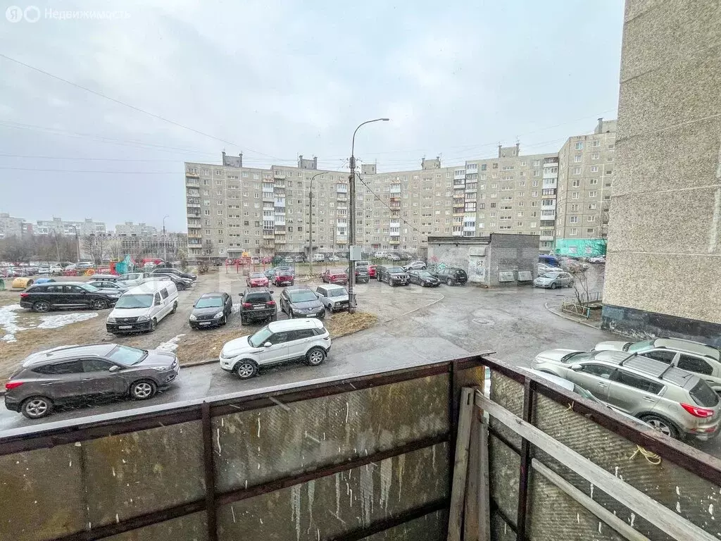 1-комнатная квартира: Мурманск, улица Крупской, 29 (32.8 м) - Фото 0