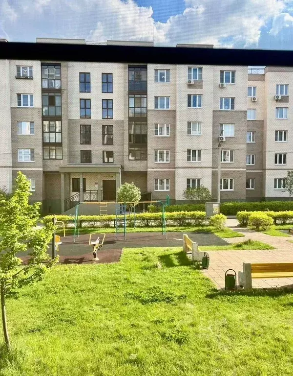1-к кв. Московская область, Богородский городской округ, с. Бисерово, ... - Фото 1
