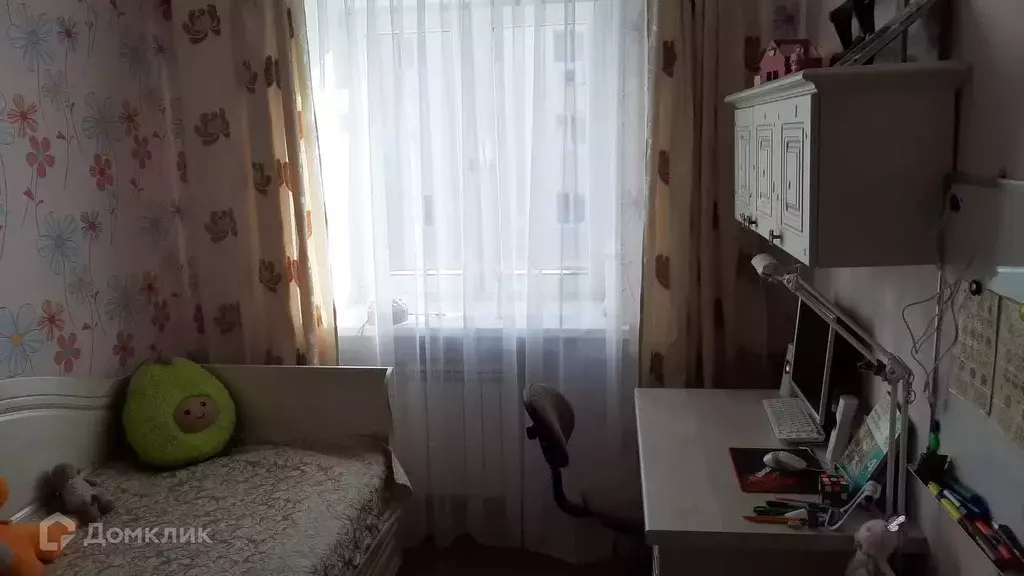 Продаётся 1-к квартира, 31.9 м - Фото 0