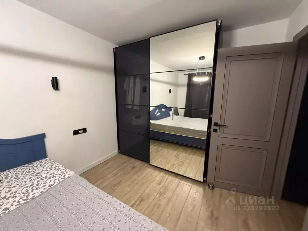 2-к кв. Адыгея, Майкоп Пролетарская ул., 304 (48.3 м) - Фото 1