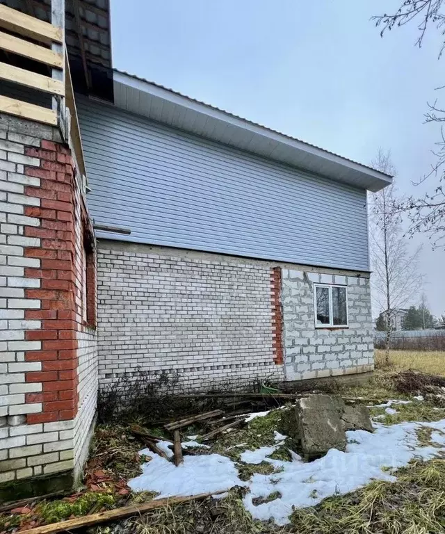 Дом в Тверская область, Конаково Просторная ул., 11 (258 м) - Фото 2