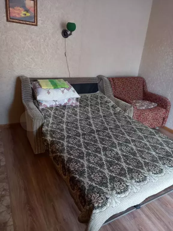Квартира-студия, 23 м, 2/2 эт. - Фото 0