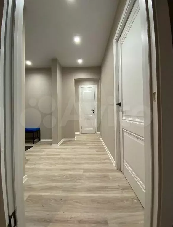 2-к. квартира, 51 м, 2/9 эт. - Фото 0