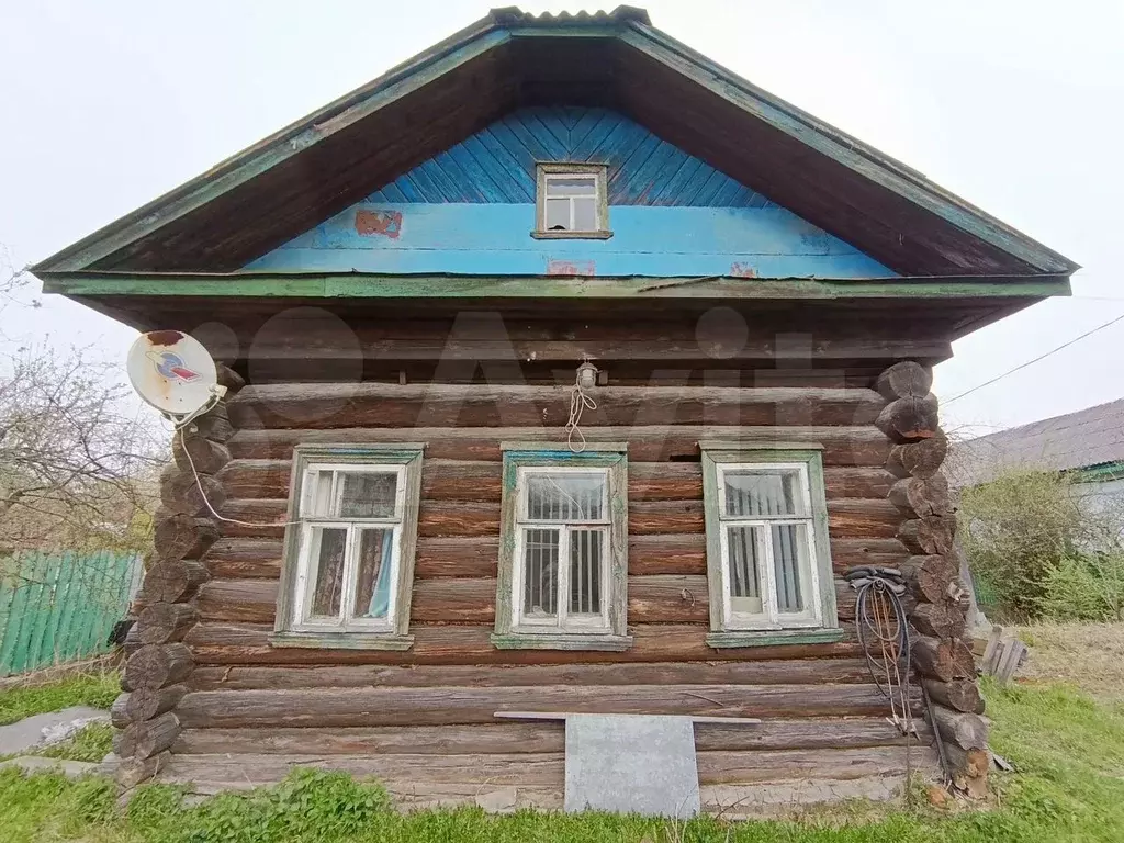 Дом 45 м на участке 8,5 сот. - Фото 1