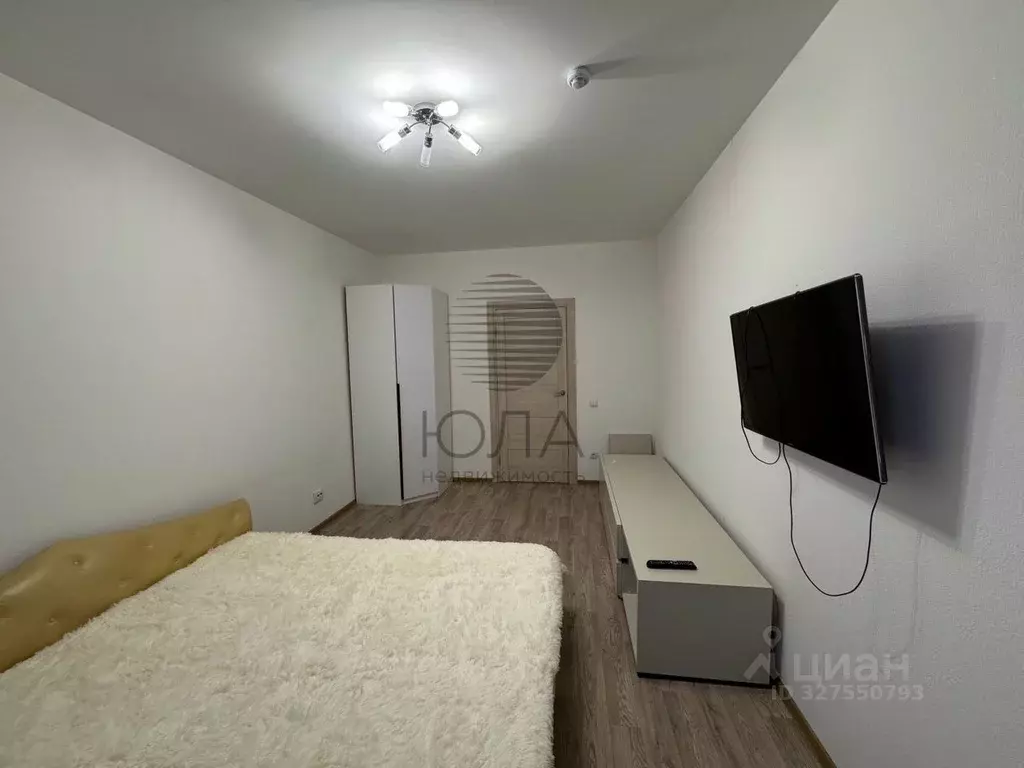 1-к кв. Санкт-Петербург дор. Муринская, 16к2 (38.1 м) - Фото 2