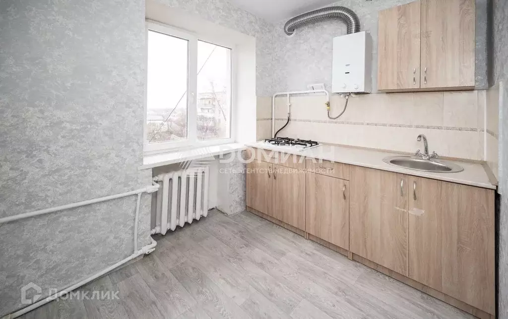 Продаётся 3-к квартира, 58 м - Фото 1