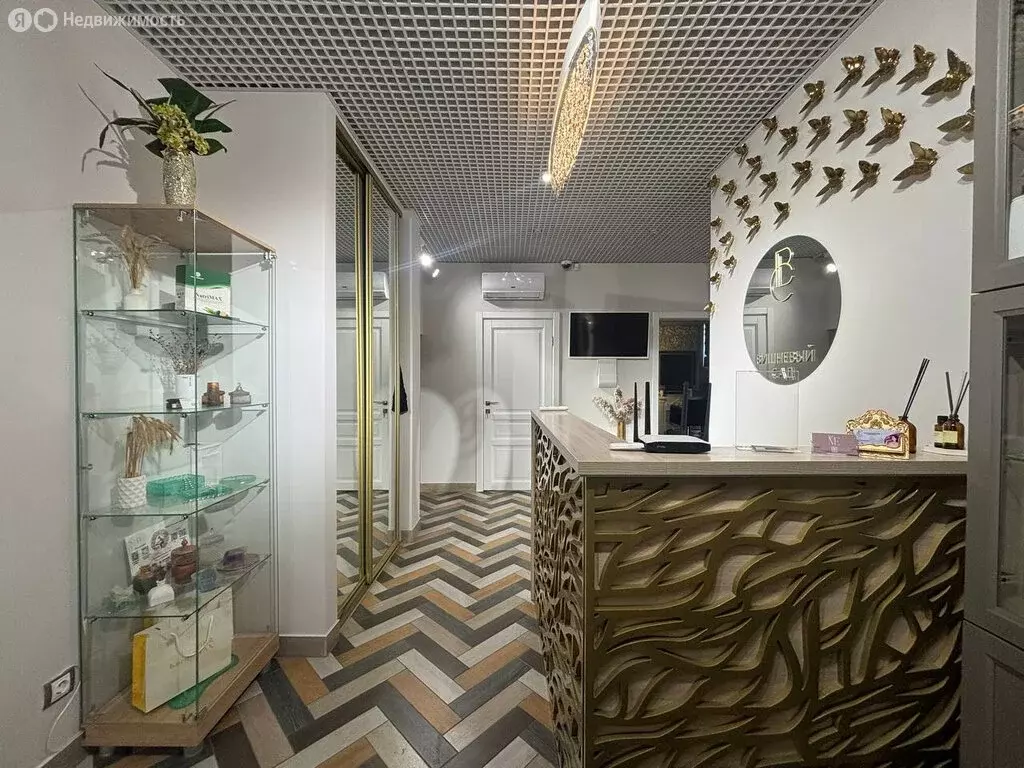 Помещение свободного назначения (96.8 м) - Фото 2