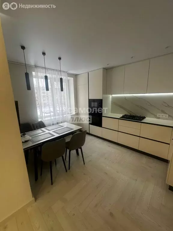 3-комнатная квартира: Смоленск, 2-й Краснинский переулок, 6Б (98.1 м) - Фото 1