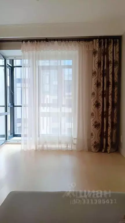 1-к кв. Санкт-Петербург Ярославский просп., 27 (48.5 м) - Фото 1