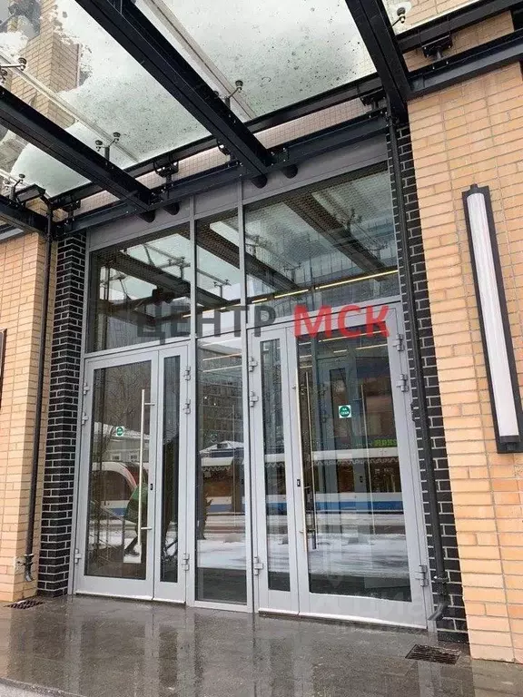 Офис в Москва Кожевническая ул., 7С2 (102 м) - Фото 2