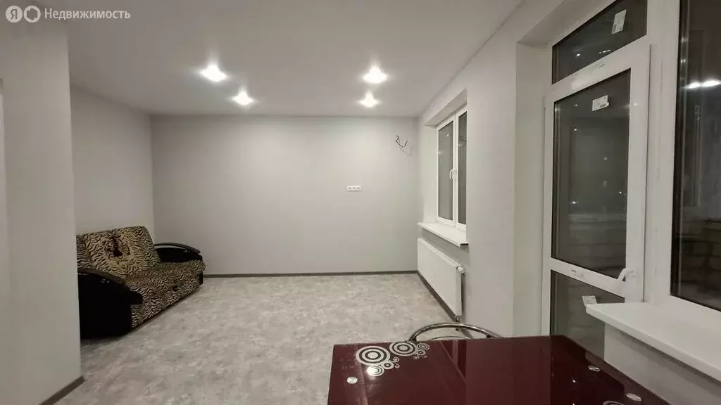 1-комнатная квартира: Самара, 4-й проезд, 67А (30.2 м) - Фото 1