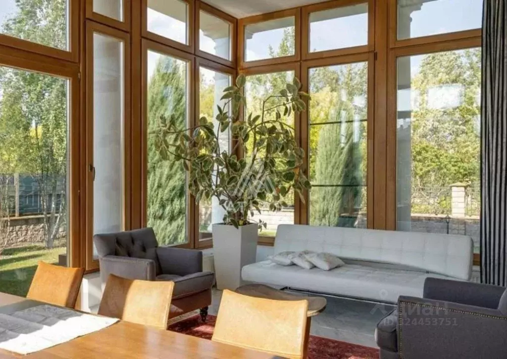 Дом в Московская область, Истра муниципальный округ, д. Воронино, ... - Фото 2