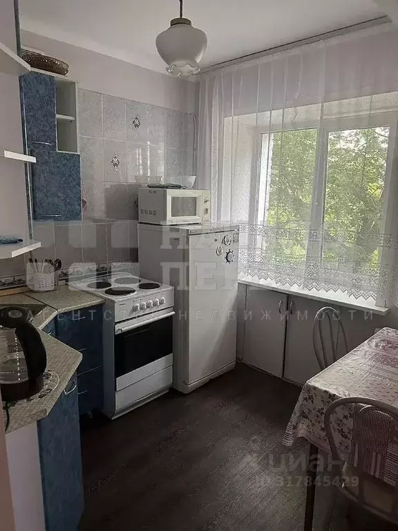 1-к кв. Новосибирская область, Новосибирск Советская ул., 77А (33.0 м) - Фото 0