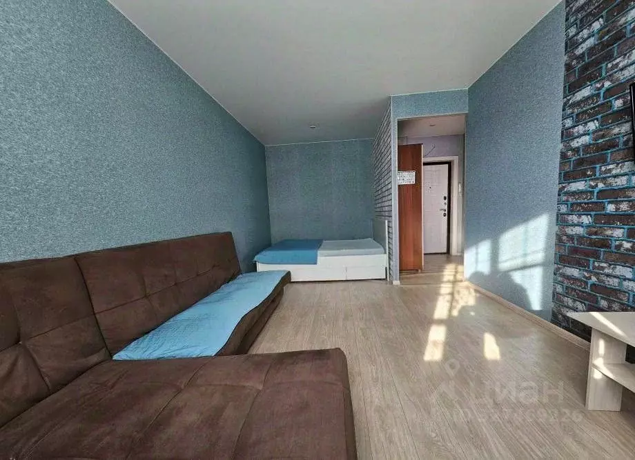 1-к кв. Пермский край, Соликамск ул. В.И. Кузнецова, 11 (36.8 м) - Фото 2