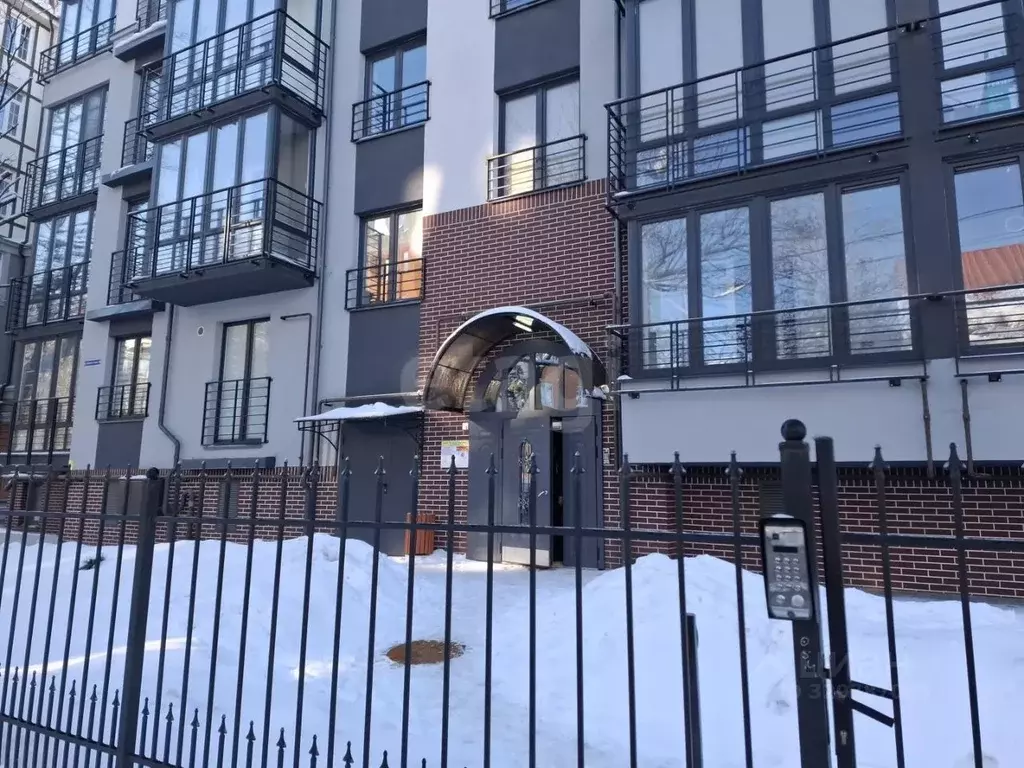 Склад в Калининградская область, Калининград ул. Тенистая Аллея, 35 (5 ... - Фото 2