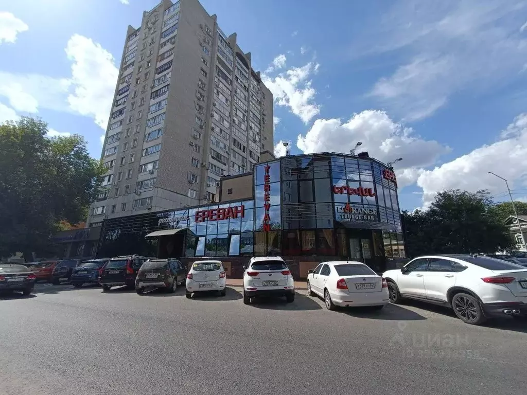 Помещение свободного назначения в Саратовская область, Саратов ... - Фото 2