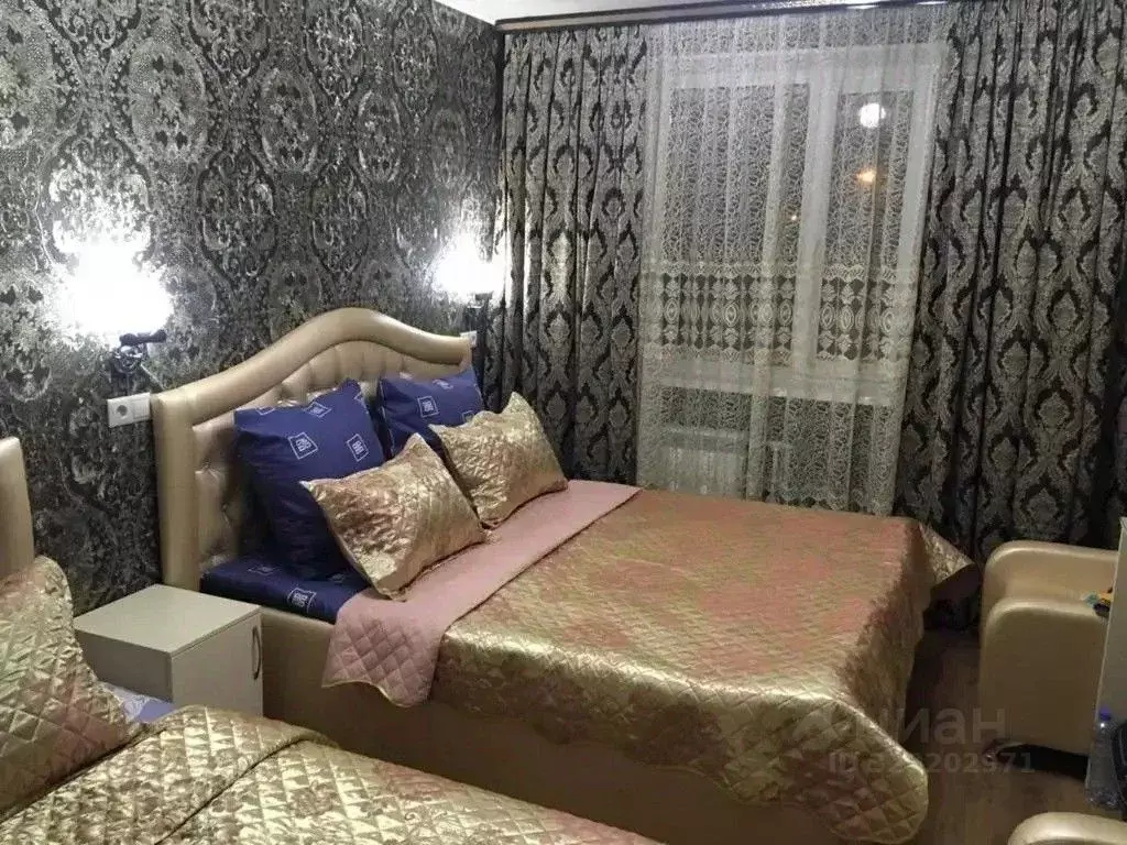 Комната Москва ул. Маршала Захарова, 14К1 (10.0 м) - Фото 1