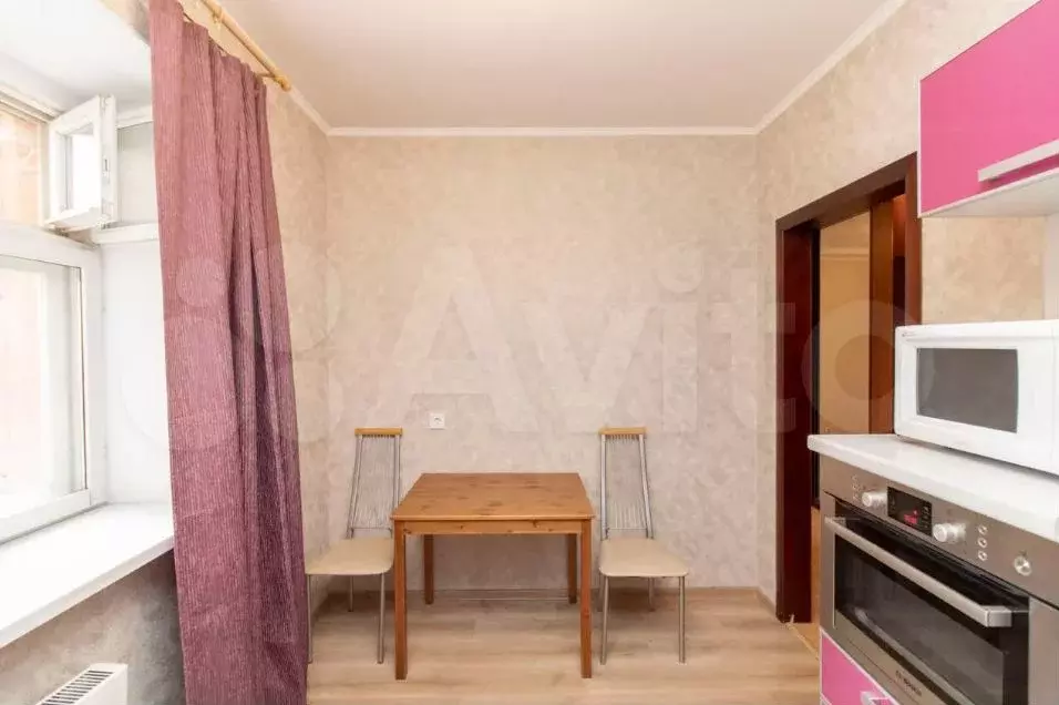 1-к. квартира, 35 м, 2/9 эт. - Фото 1