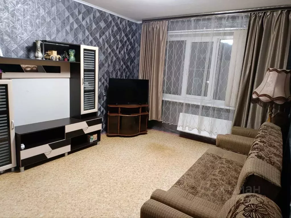 2-к кв. Владимирская область, Владимир ул. Фатьянова, 6 (66.0 м) - Фото 1