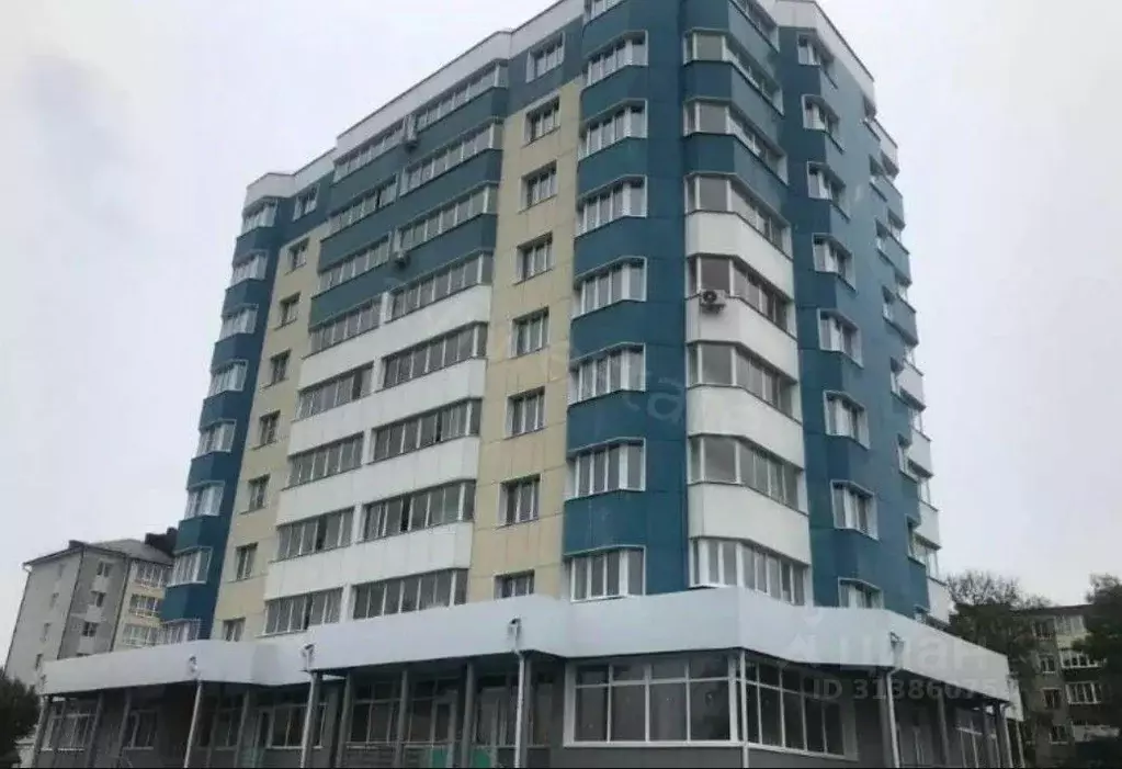 2-к кв. Орловская область, Ливны ул. Дружбы Народов, 159 (58.7 м) - Фото 0