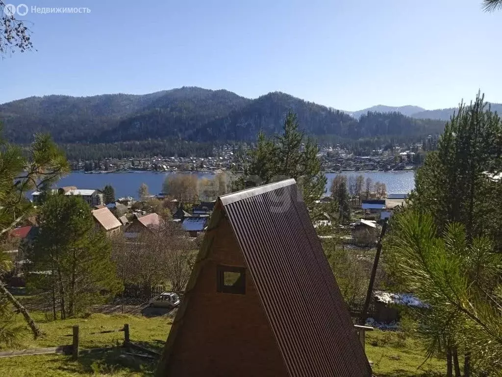 Дом в Артыбаш, Таёжная улица (33 м) - Фото 2