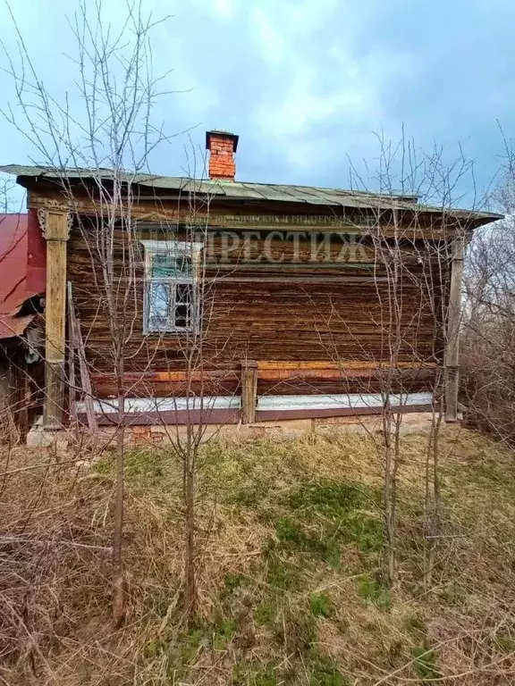 Дом в Ивановская область, Шуйский район, Колобовское городское ... - Фото 1