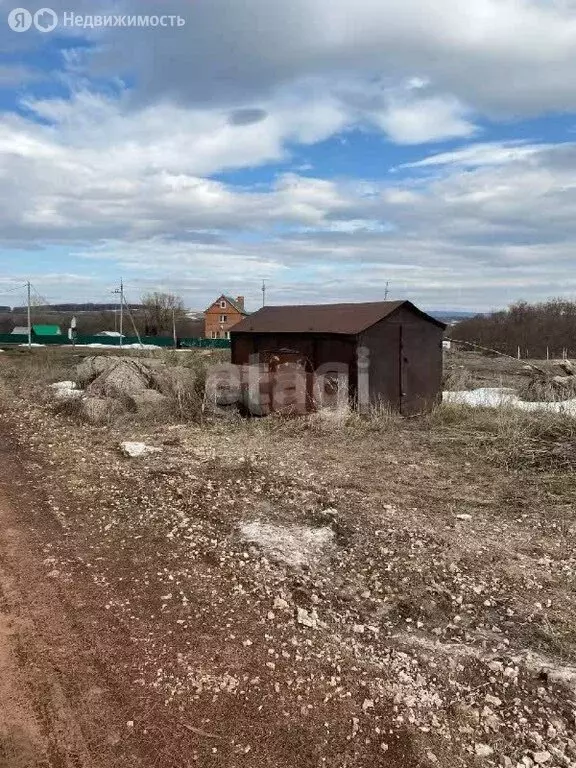 Участок в Ишимбайский район, Байгузинский сельсовет, деревня ... - Фото 0