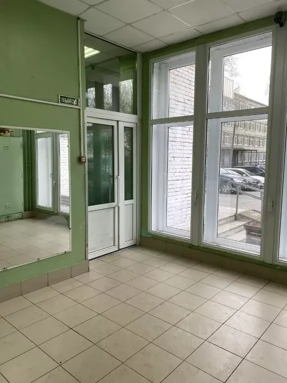 2-к кв. Санкт-Петербург ул. Маршала Тухачевского, 31 (52.0 м) - Фото 1