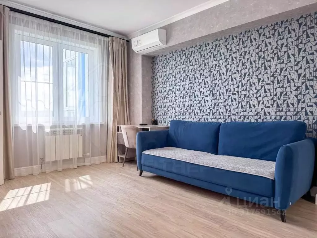 2-к кв. Иркутская область, Иркутск Байкальская ул., 208 (60.0 м) - Фото 0
