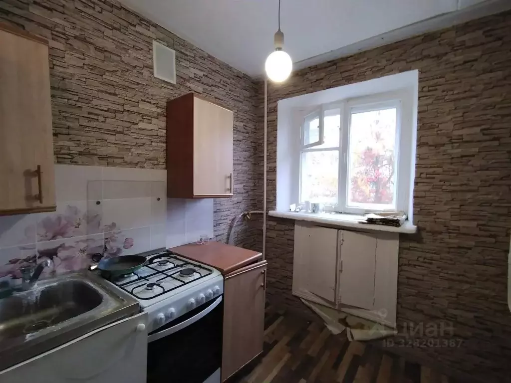 1-к кв. Московская область, Дмитровский муниципальный округ, пос. ... - Фото 1