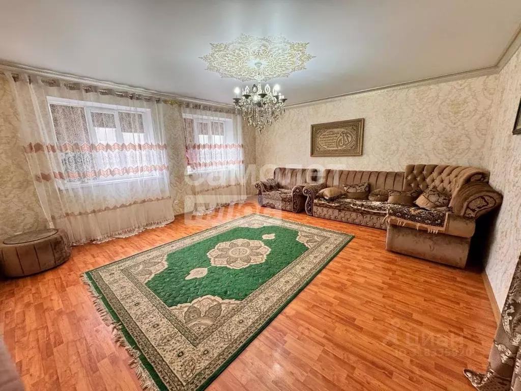 Дом в Дагестан, Кизилюрт Молодежная ул., 67 (97 м) - Фото 1
