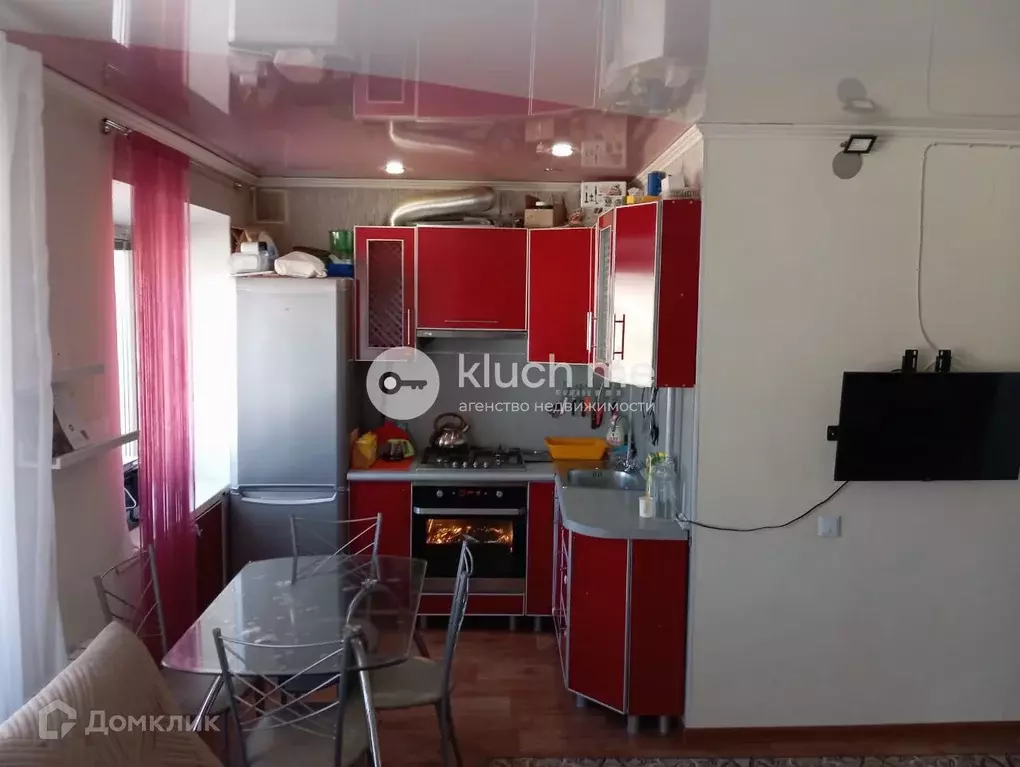 Продаётся 2-к квартира, 42.1 м - Фото 1